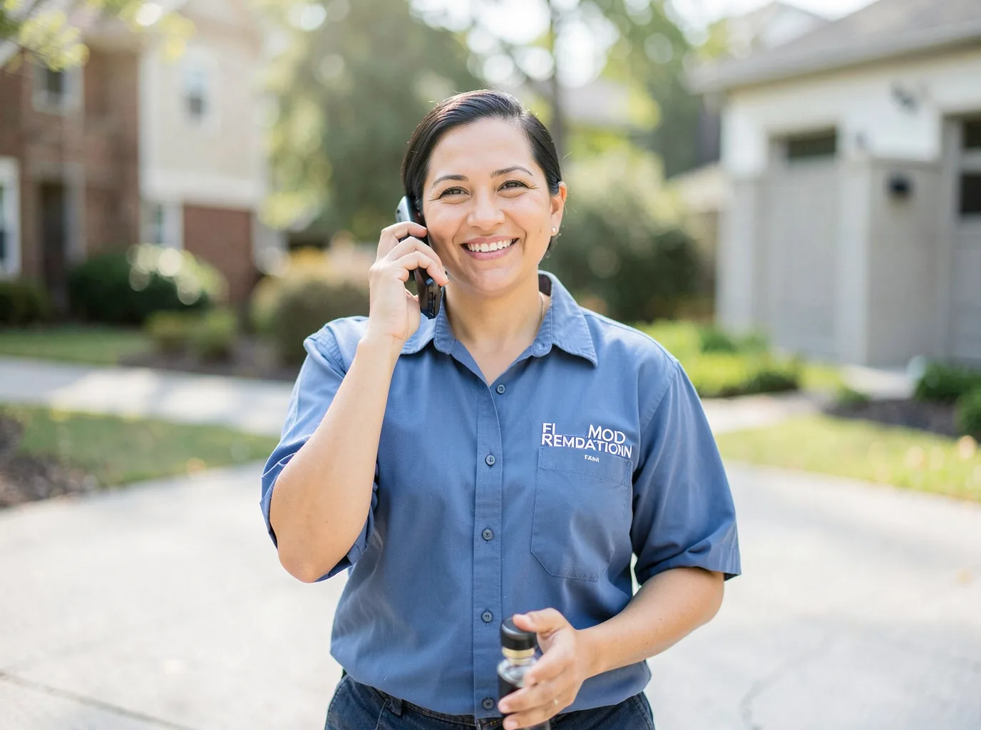 Mold Remediation Elloree, SC FAQs